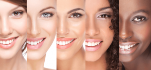 Os 16 tipos de pele 5