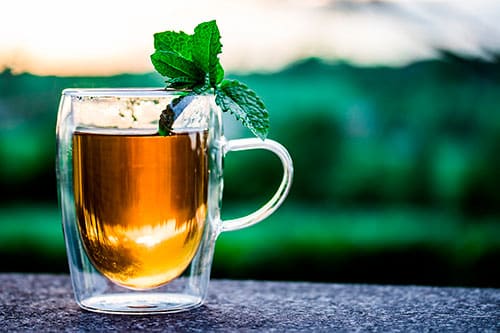 Chás e seus benefícios 2