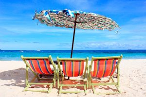 Como escolher um bom protetor solar e deixar sua pele protegida durante o verão