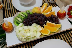 Mantenha o foco mesmo nas festas de final de ano