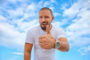 Quais são os tratamentos estéticos mais procurados por homens? 3