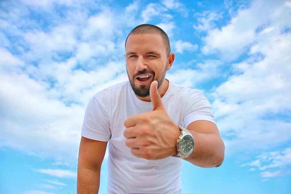 Quais são os tratamentos estéticos mais procurados por homens? 1