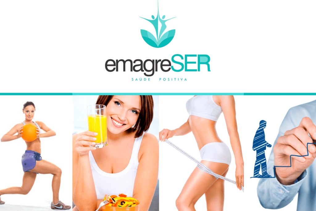 O que é o projeto EmagreSer? 1