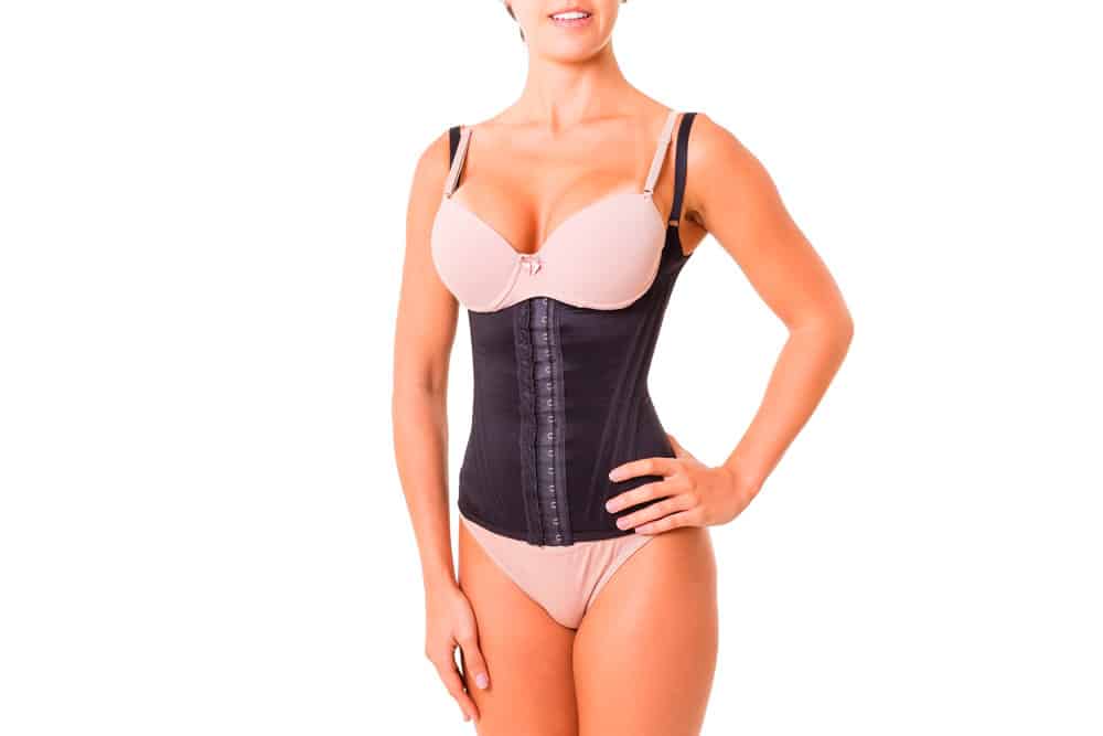 Mitos e verdades sobre a cinta modeladora 1