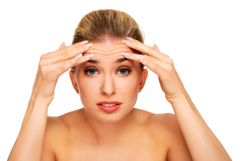 Disfunções Estéticas 8