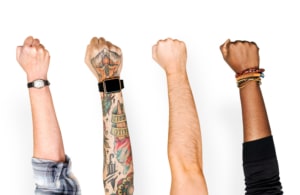 Mitos remoção de tatuagem 2