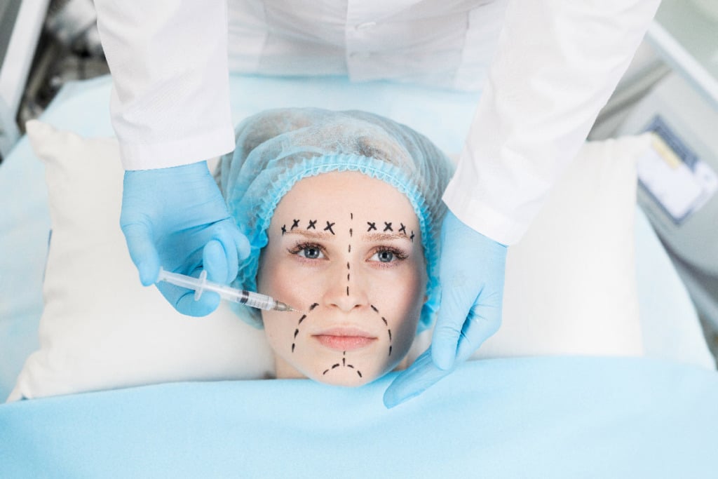 Harmonização Facial: Mitos e verdades